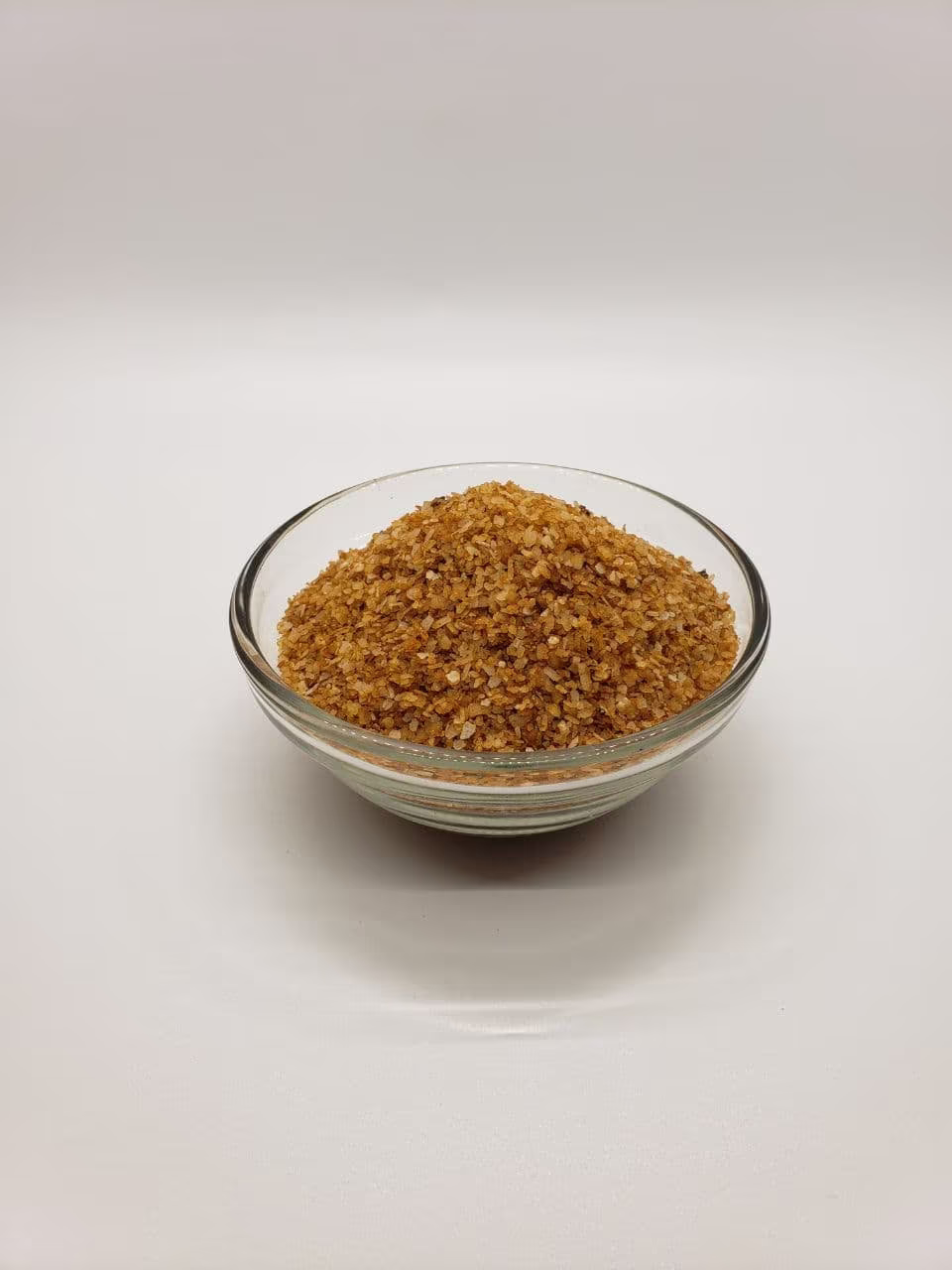 Hickory Smoked Coarse Kosher Salt