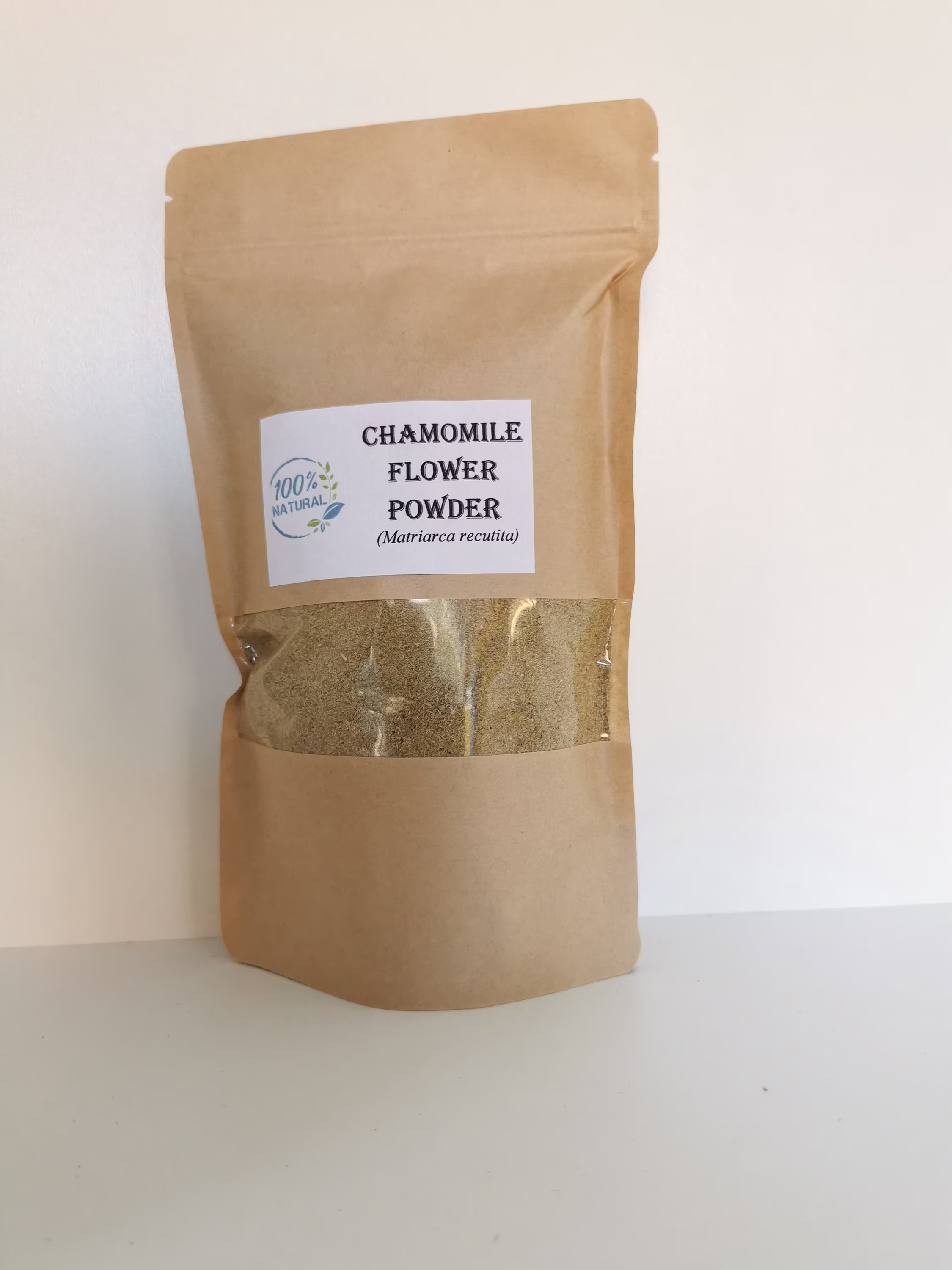 Chamomile Flower Powder