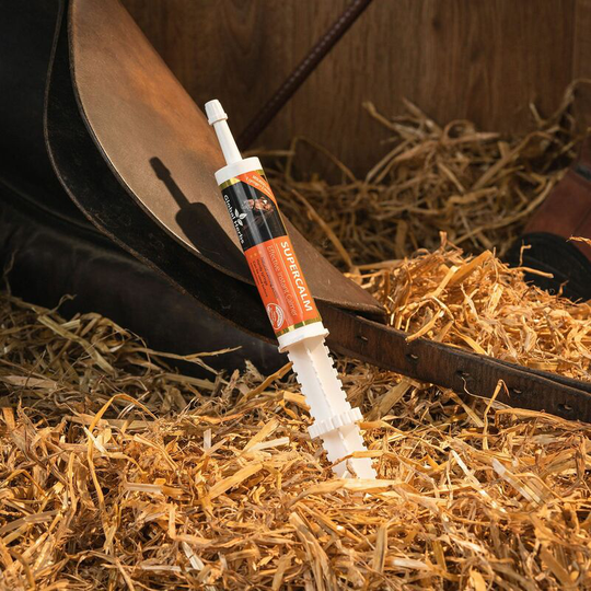Supercalm Syringe - Single - supercalmsyringe - Global Herbs