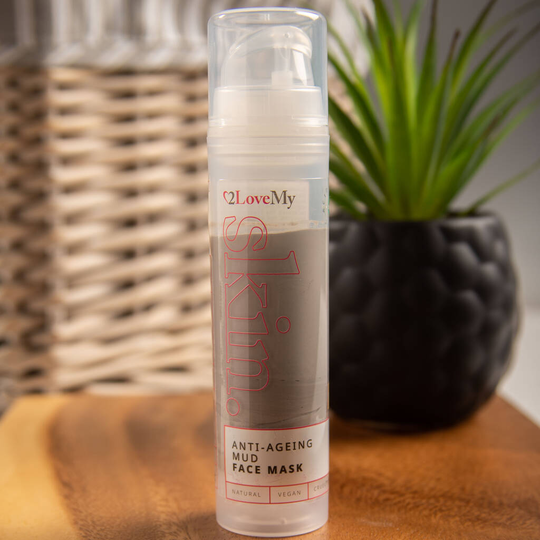Mud Mask 50ml