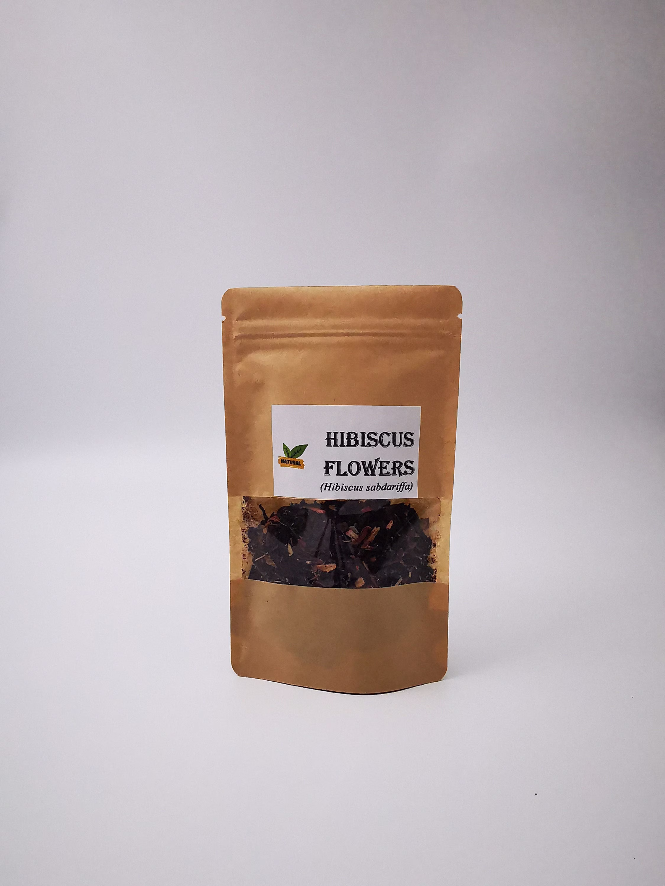 Hibiscus | Sabdariffa