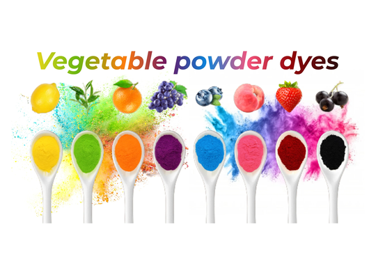 Vegetable Dye Powder, Natural Food Dye, Vegetable For Candles, Soap & Body Products. Food Safe