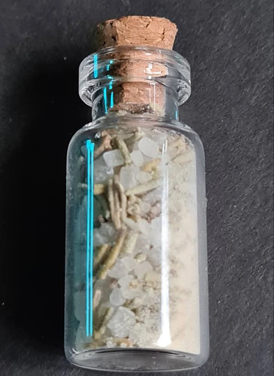 Threshold Protection Spell, Witchcraft, Pagan, Wiccan, Witch