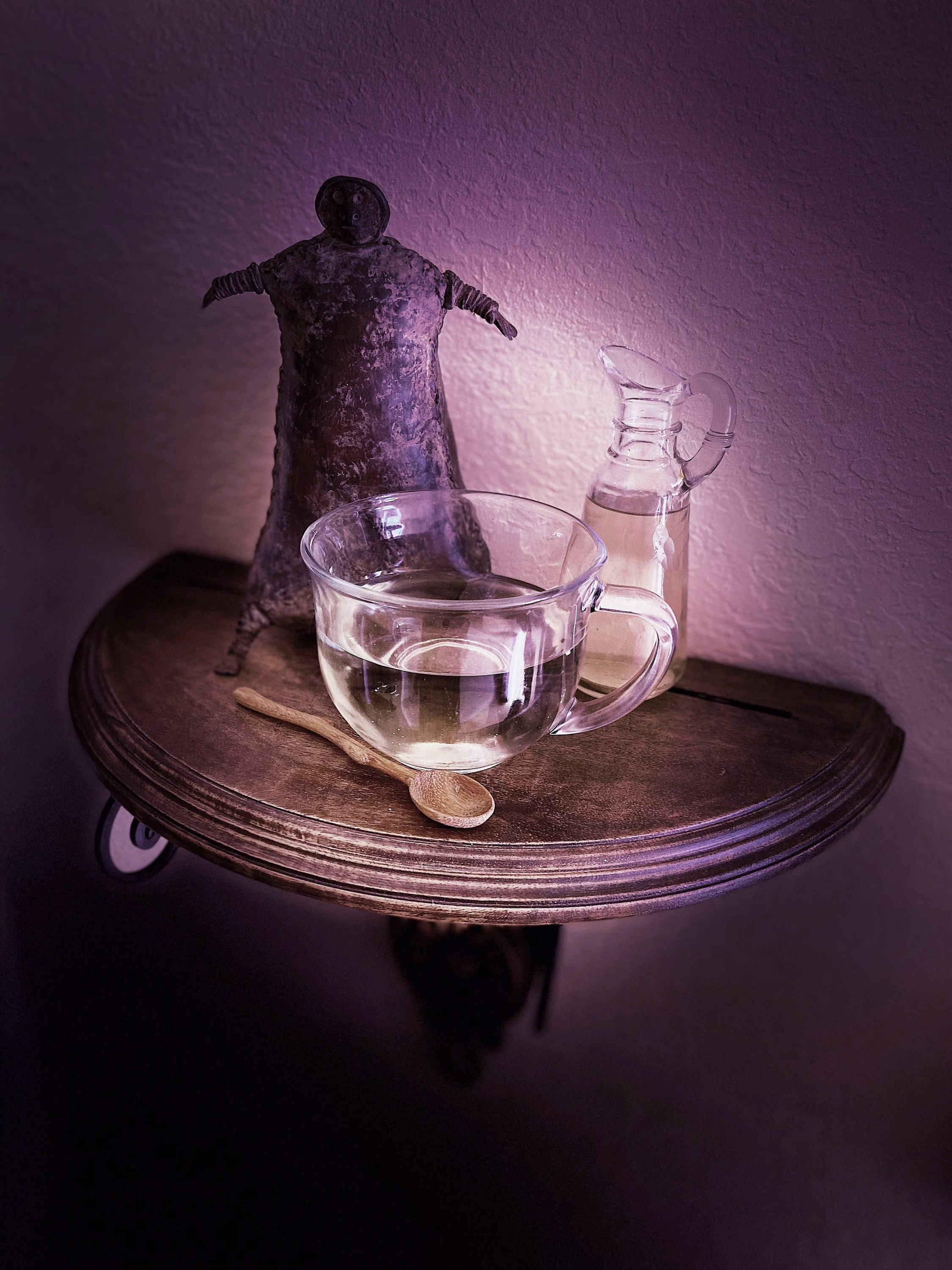 Shadow Self Herbal Tea
