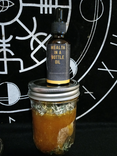 Manuka Honey Money Jar