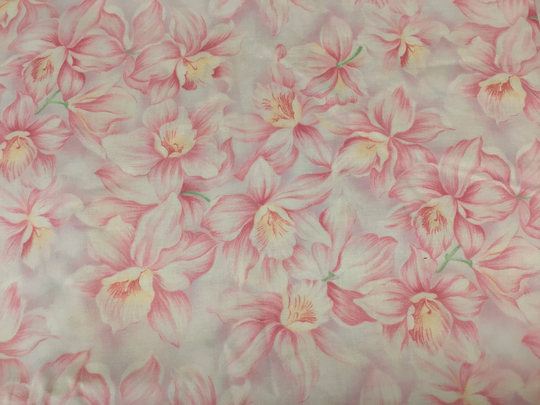 P & B Textiles "Wispers