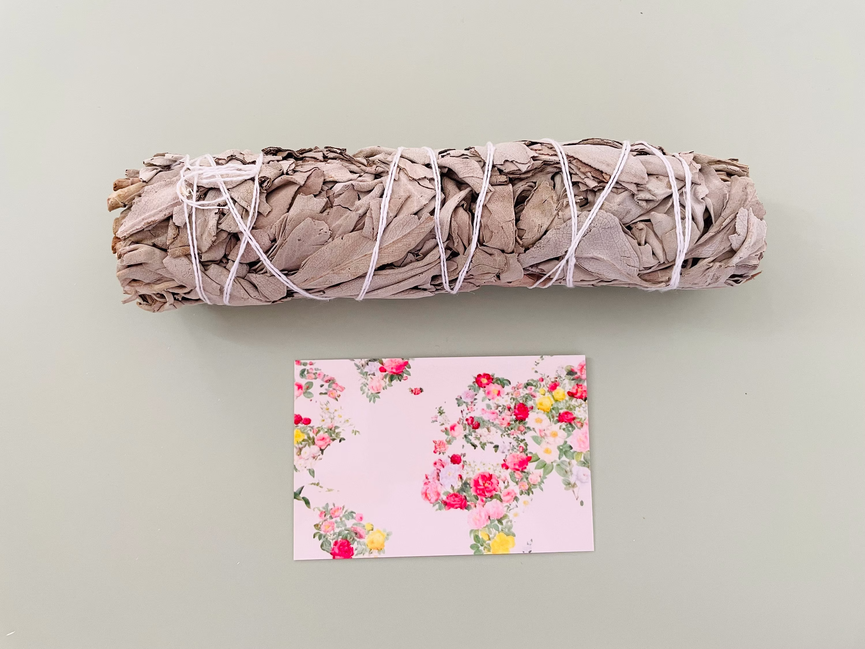 White Sage 7