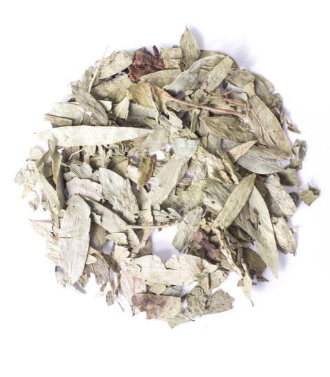 Organic Senna Leaf/Available From 2Oz-32Oz | 57G-907G Alexandrina