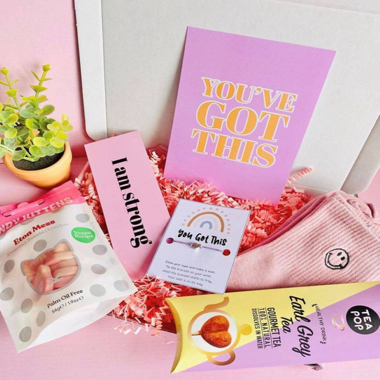 You Got This Gift Box