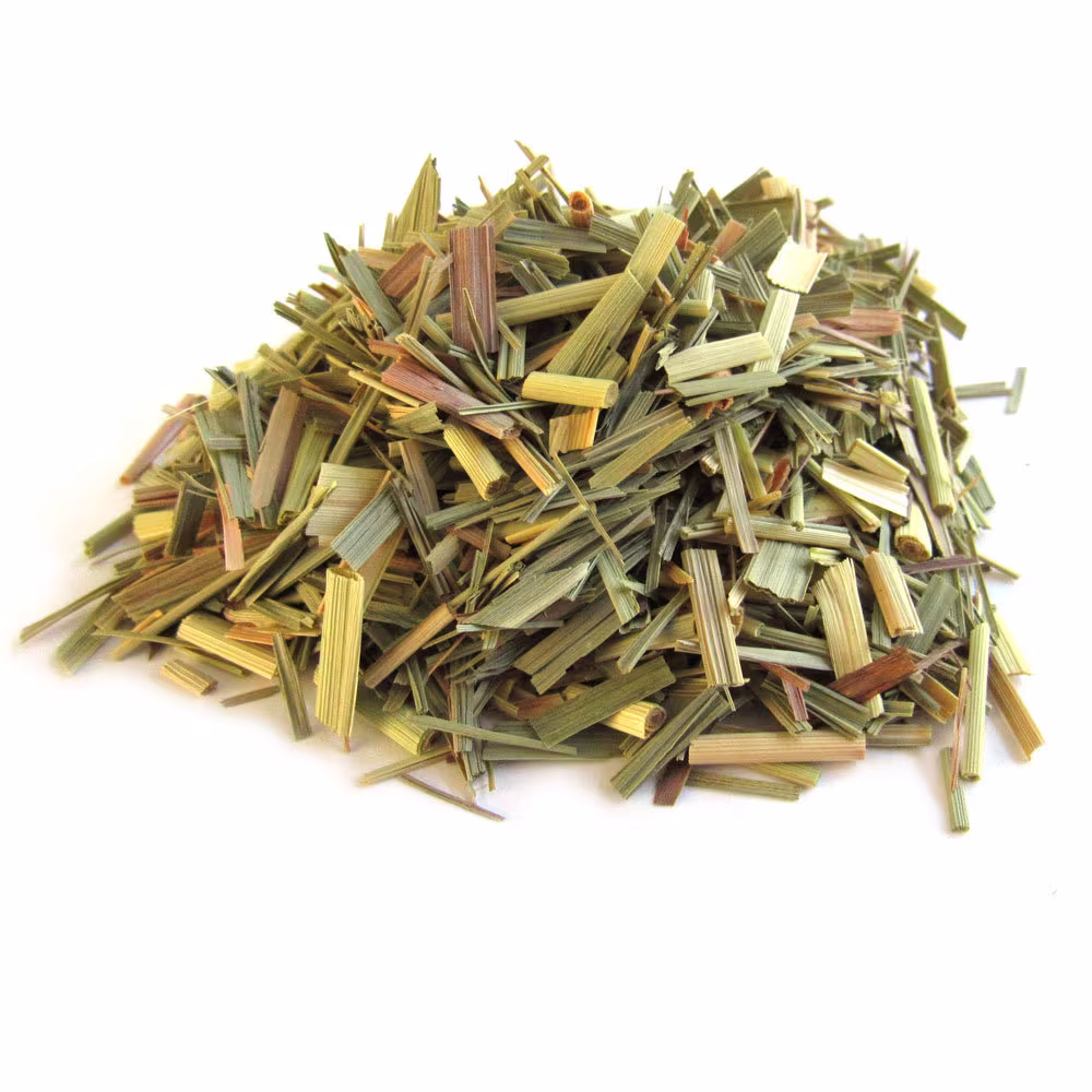 Lemongrass | 1 Oz