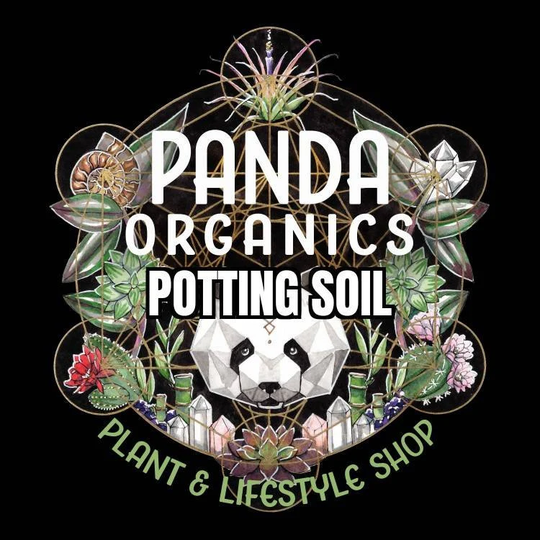 Pandas Potting Soil