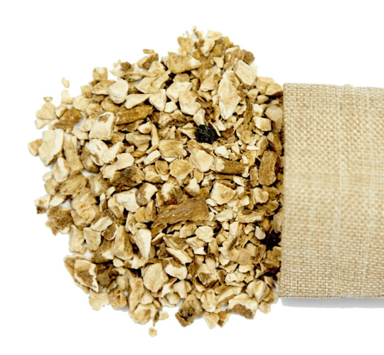 Organic Dried Chicory Root/Available From 2Oz-32Oz Cichorium Intybus