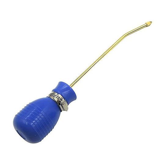 Ball powder to kill termites and termites 1 blue piece