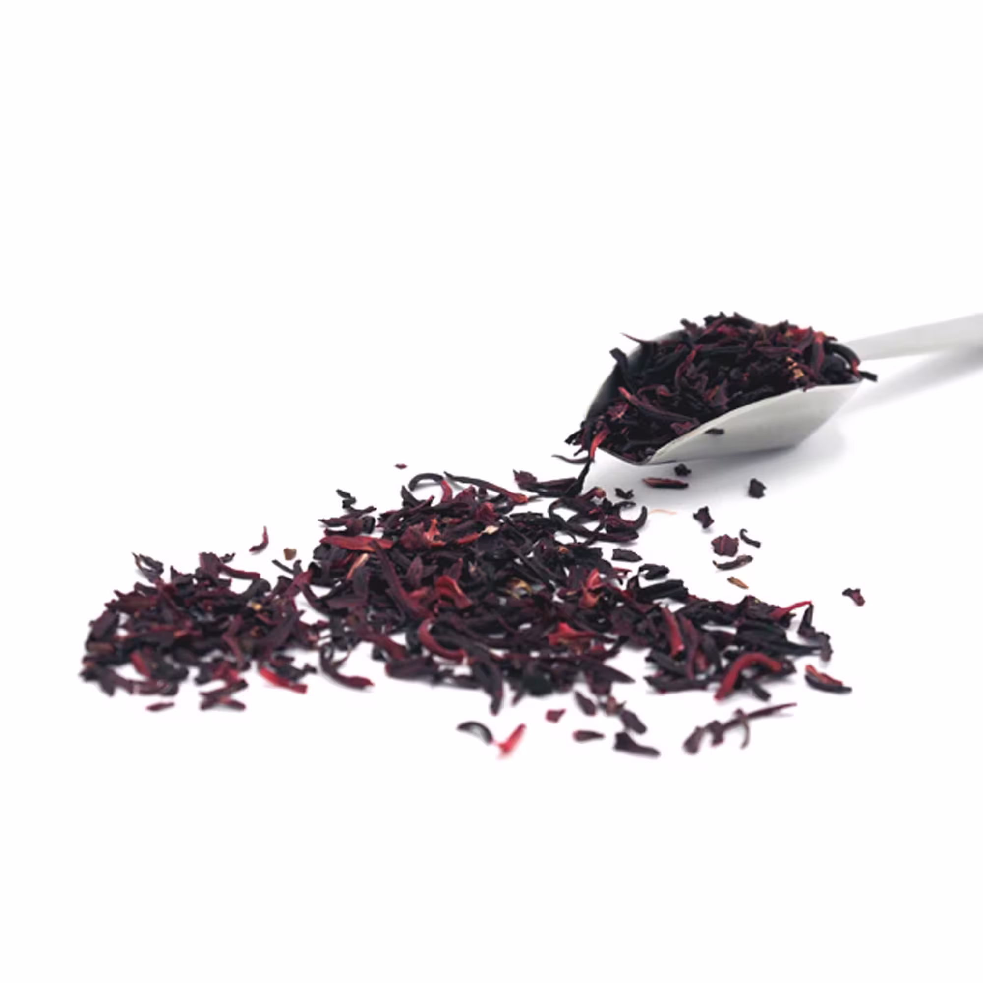 Organic Loose Leaf Hibiscus Petals 100G