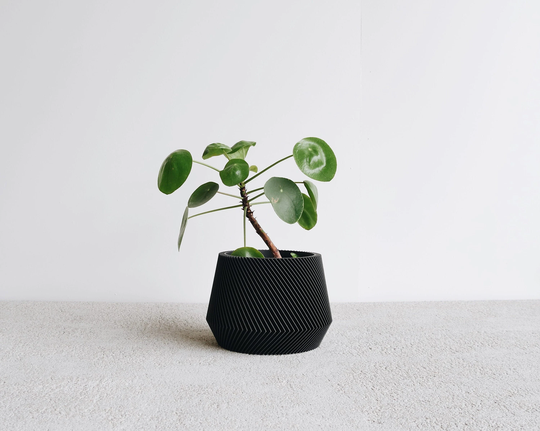 Indoor Planter - Oslo