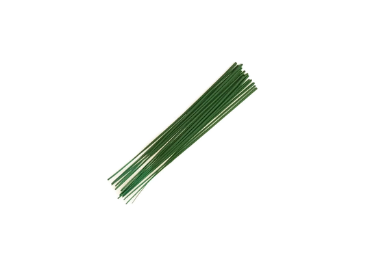 Tulsi Basil - 20 Incense Stick Packet Calming Smudging Smudge Vegan & Vegetarian Friendly Gift