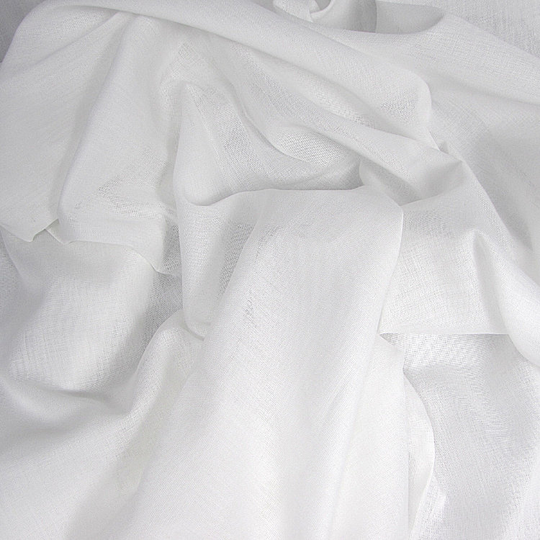 Organic Voile, 58