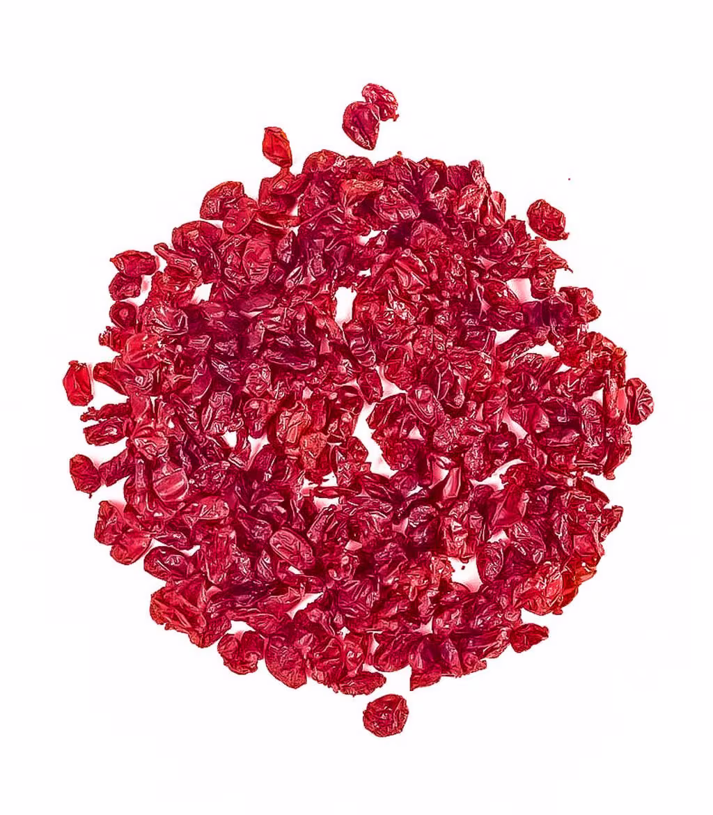 Organic Dried Barberry Fruits/Available From 2Oz-32Oz | 57G - 907G
