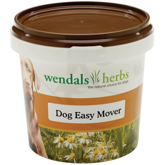 Wendals Dog Easy Mover (250g) (May Vary) - May Vary