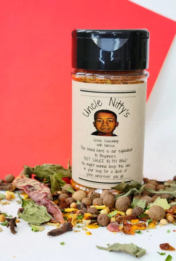 Creole Seasoning | Spice Blends Stocking Stuffers