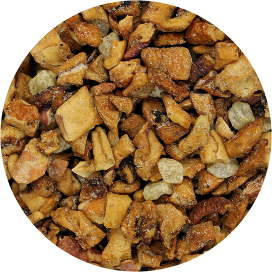 Turkish Apple Iced Tea Premium Loose Leaf Fruit