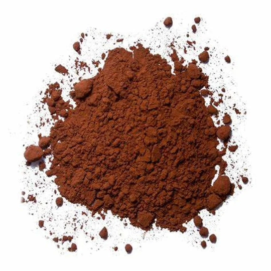 Michel Cluizel Cocoa Powder "Dutch Processed