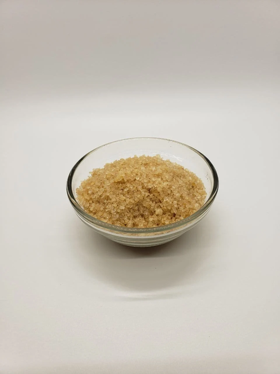 Bourbon Coarse Sea Salt
