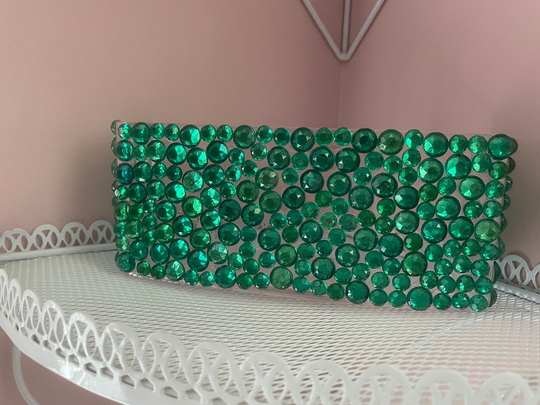 Customizable Makeup Organizer
