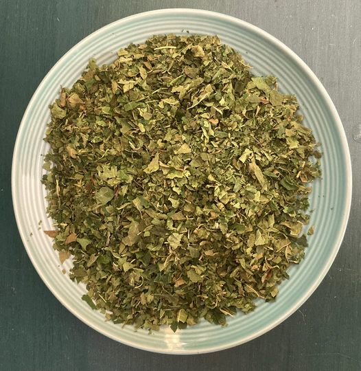Organic Fig Leaves | Ficus Carica, Dried For Teas, Tinctures & Flavouring | Herbal Teas Tea Healthy Natural Remedies Dessert