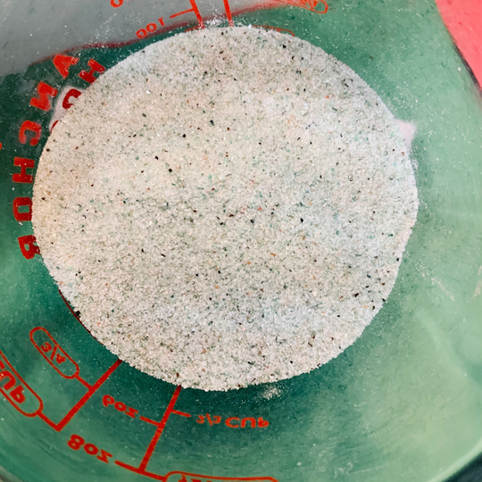 Green Aventurine Sand/Powder