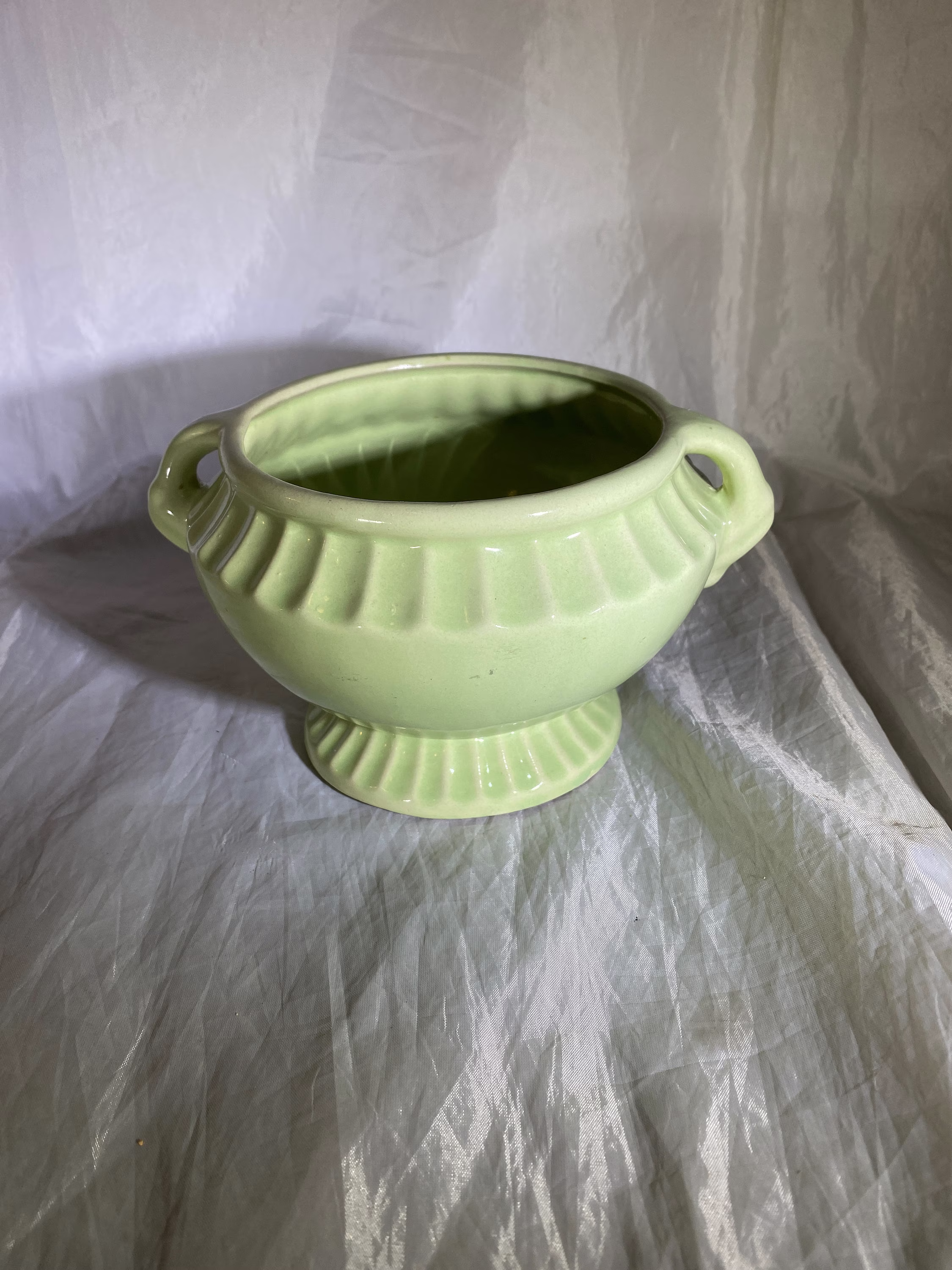 Green Planter #101 - N.s. Co
