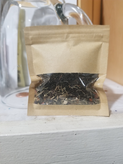 Loose Leaf Tea Blends