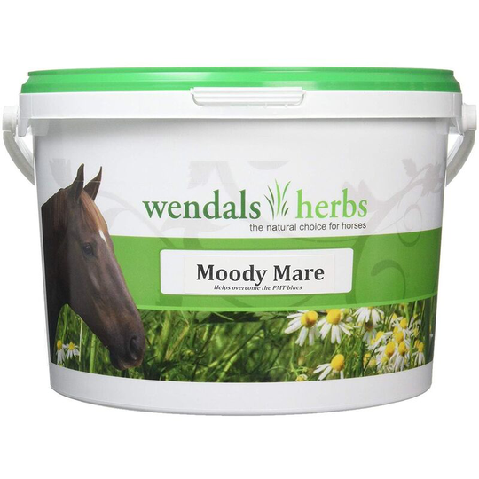 Wendals Moody Mare (1kg) (May Vary) - May Vary