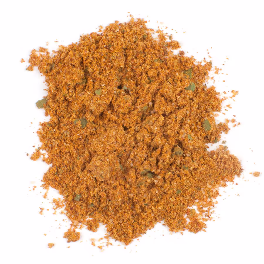 Indonesian Rendang Curry Powder - Curry, Hot
