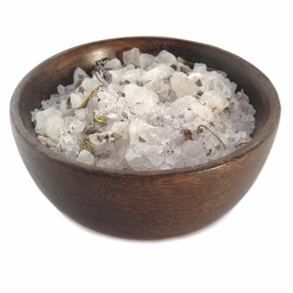 Protection Ritual Bath Salts | 5 Oz