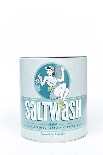 Saltwash Powder | 10 Oz