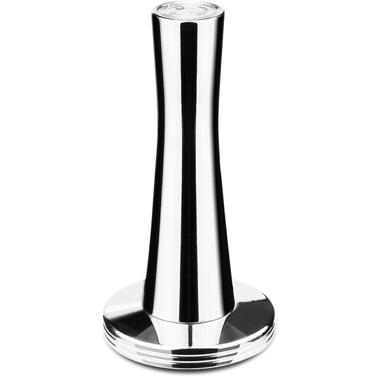 Superseller - 41MM Diameter Espresso Coffee Tamper Stainless Steel Coffee Powder Hammer Filling Tool Coffee Capsule Pressing Grind Replacement for