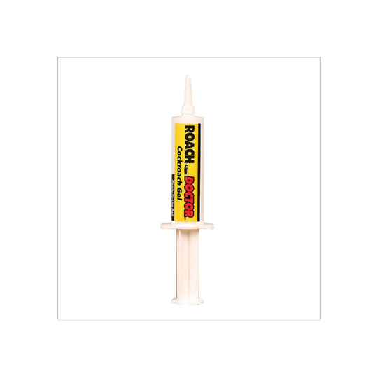 Cockroach Medicine Cockroach Repellent Syringe Type Eco Friendly Chlorfenox Strong Cockroach Kill Bait Protection Indoor Cockroach Gel Bait
