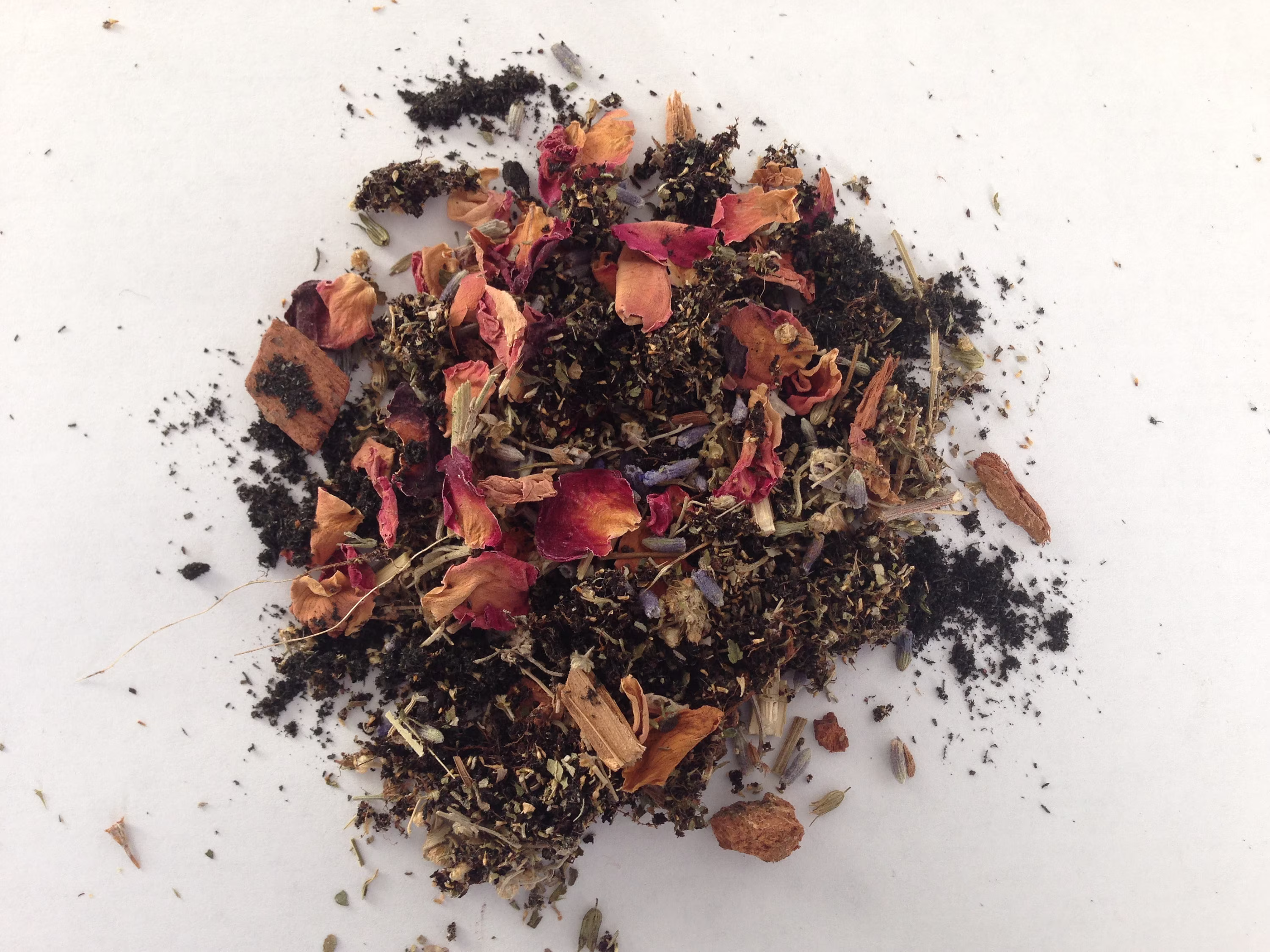 Graveyard Dirt - For Rituals Dealing With Spirits, Protection & Love 25G Bag