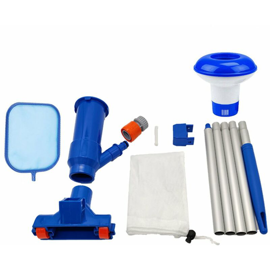 Pool Cleaning Net Swimming Pool Cleaning Tool Swimming Pool Cleaners Swimming Pool Leafs Fishing Net Swimming Pool Suction Heads Medicine Device