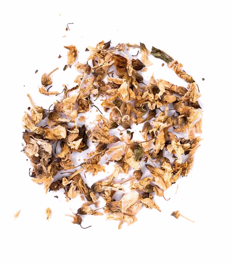 Organic Dried Acacia Flowers/Available From 2Oz-32Oz Acinacea