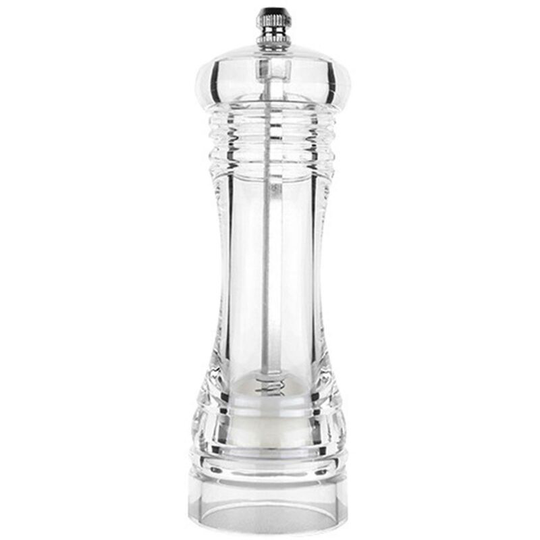 Salt And Pepper Grinder Manual Salt And Pepper Milling Salt And Pepper Shakers Acrylic Seasoning thsin