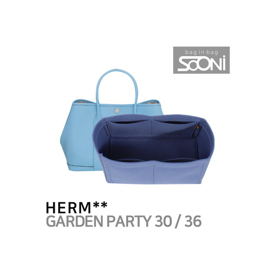 Organizer For Herm Garden Party 30/36(Nomal