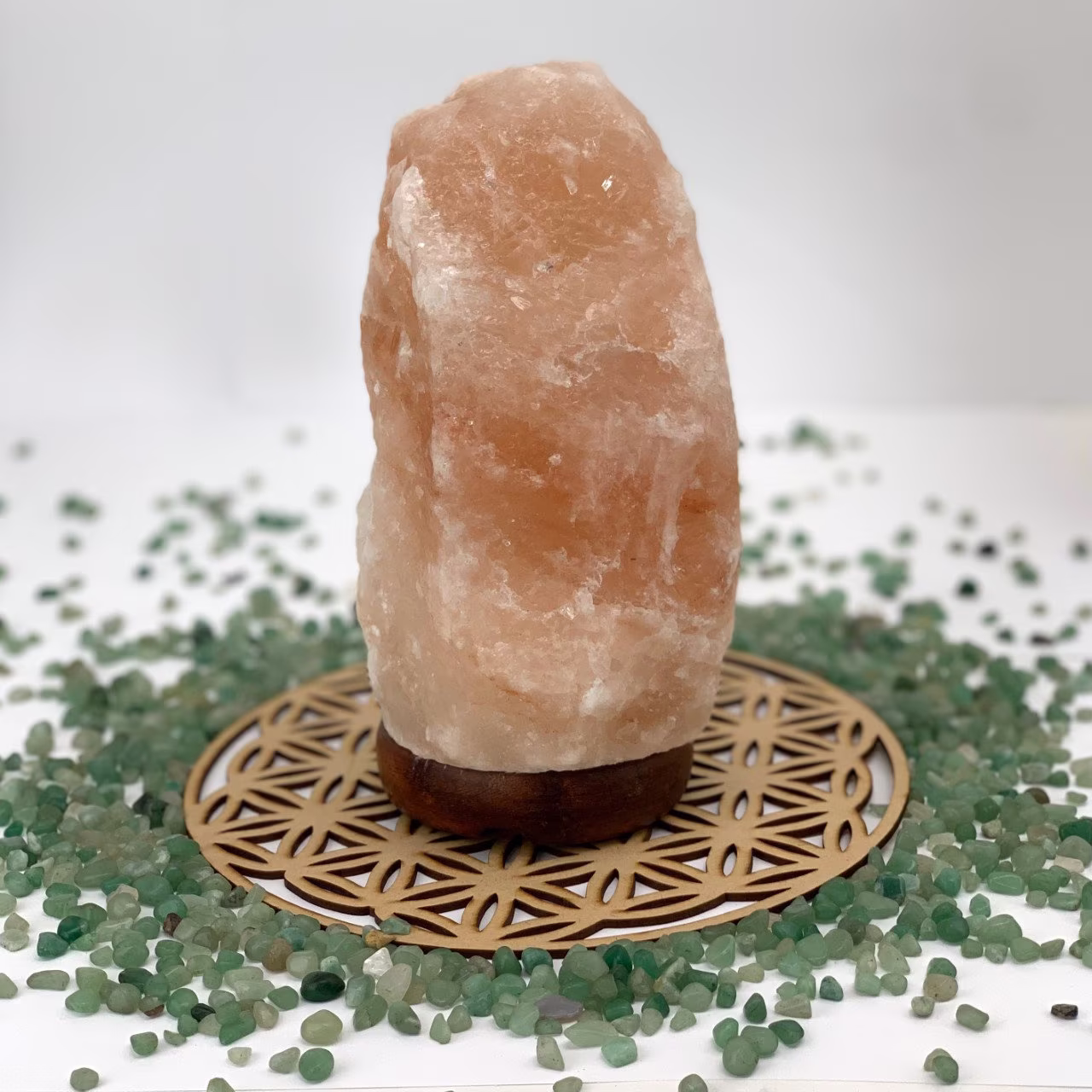 Himalayan Salt Lamp | Dooak-S7-21