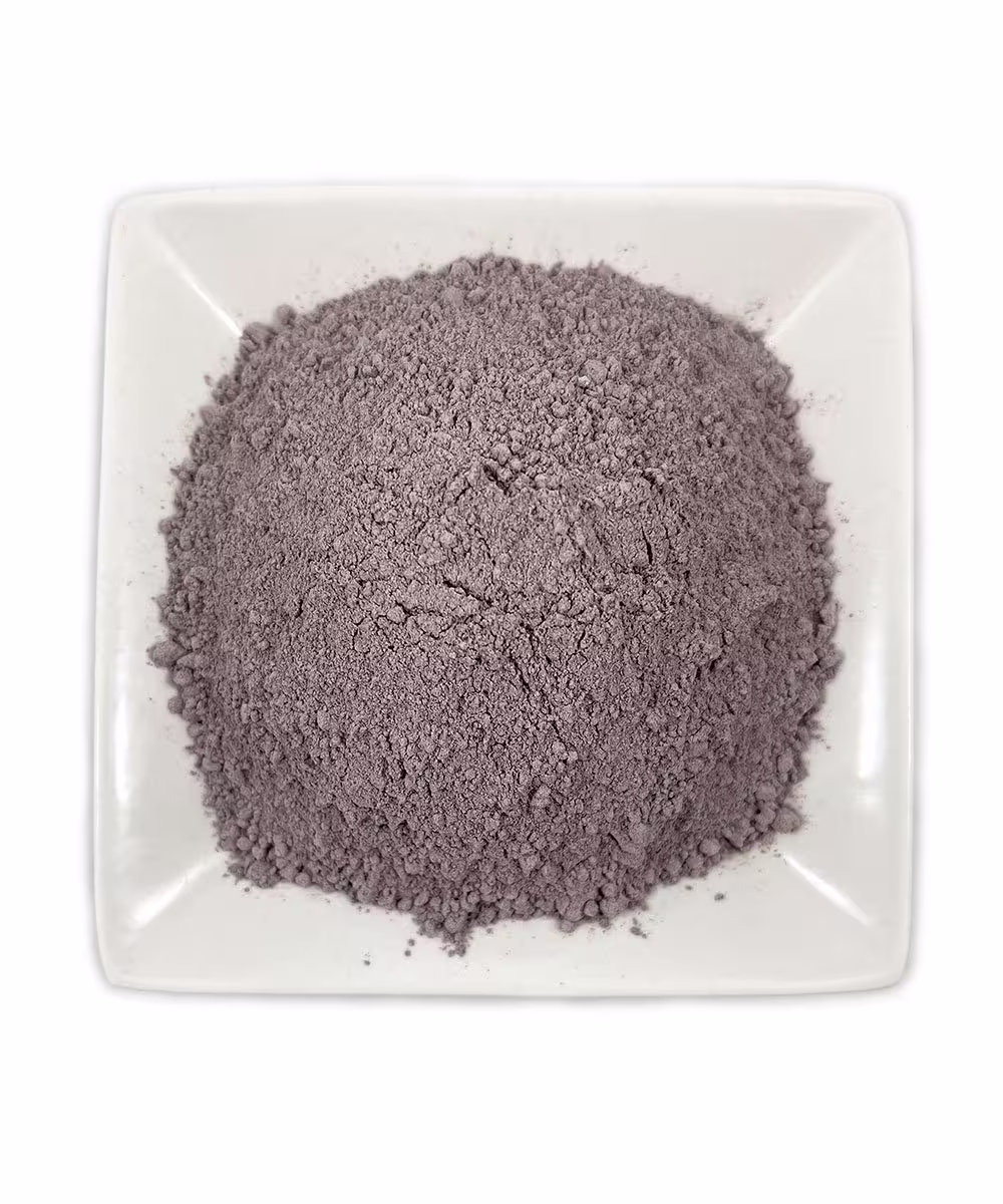 Organic Irish Moss Powder | Chondrus Crispus Fresh Batch - Free Shipping + Sample Usa