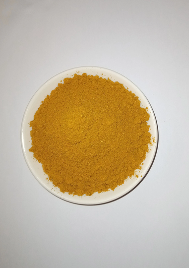 Ras Al Hanout, Moroccan Spice Blend Mix Food, Mediterranean Dish, North African Paste , Good Food For Meat Chicken Dish & Salmon Fish