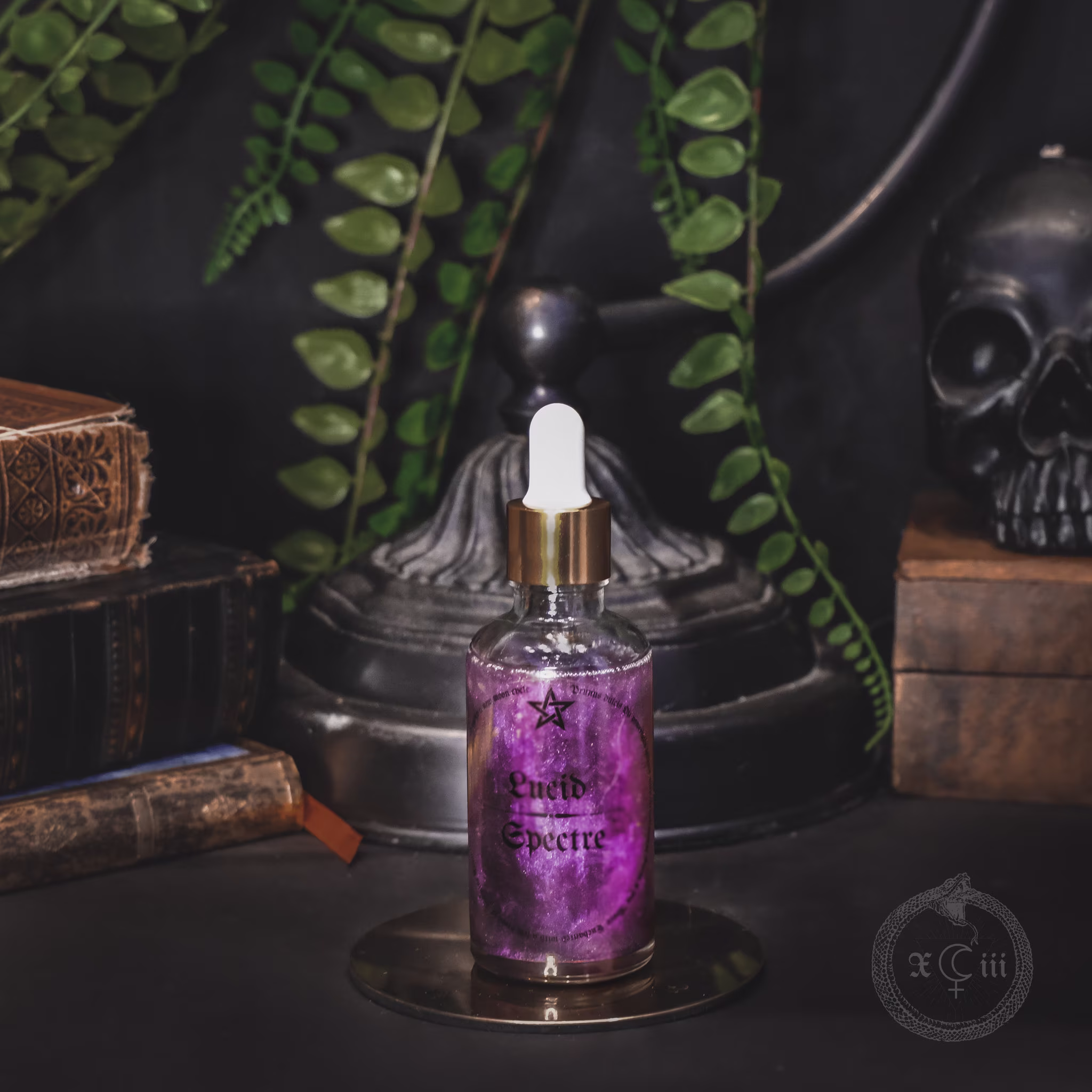 Shadow Work Ritual Ointment