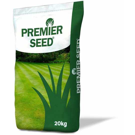 Lawn & Landscape Grass Seed 20kg - Premier Seed