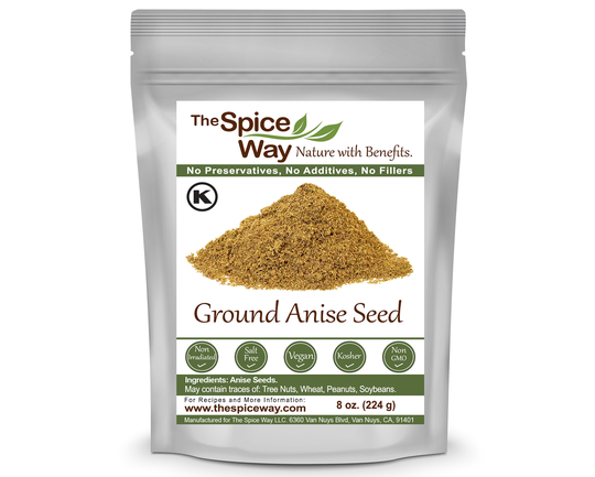 Anise Ground