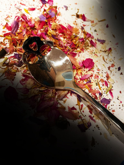 Lilith Tea Magick